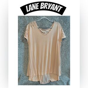 LANE BRYANT Swing Tee 18/20